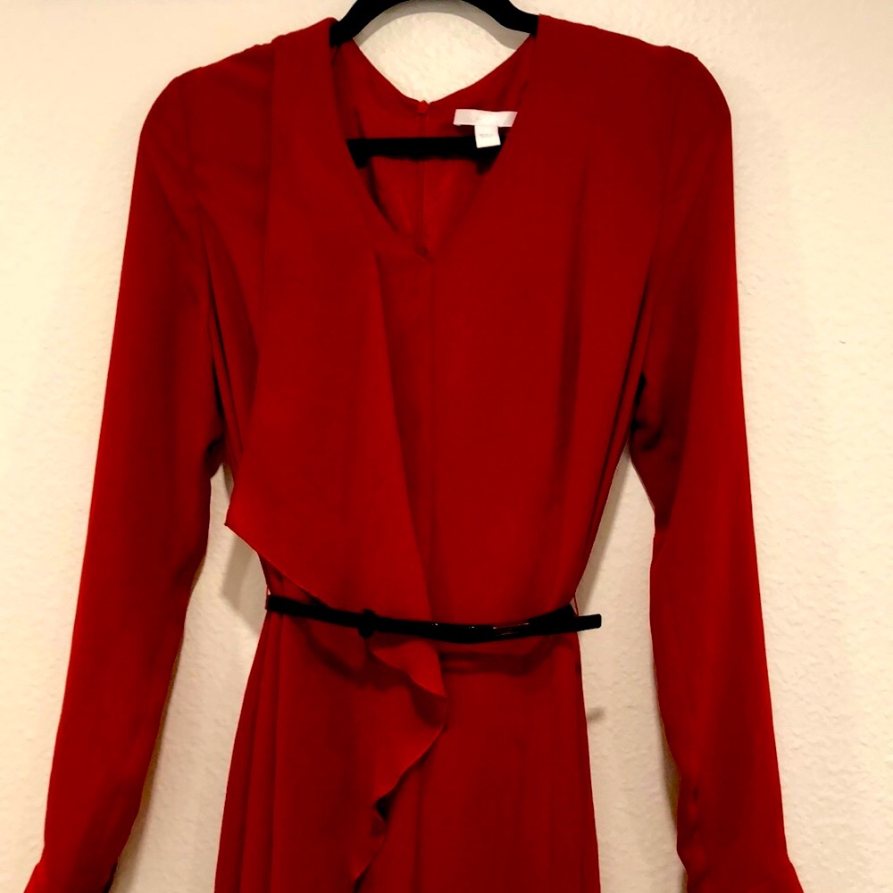 Hugo Boss Dress